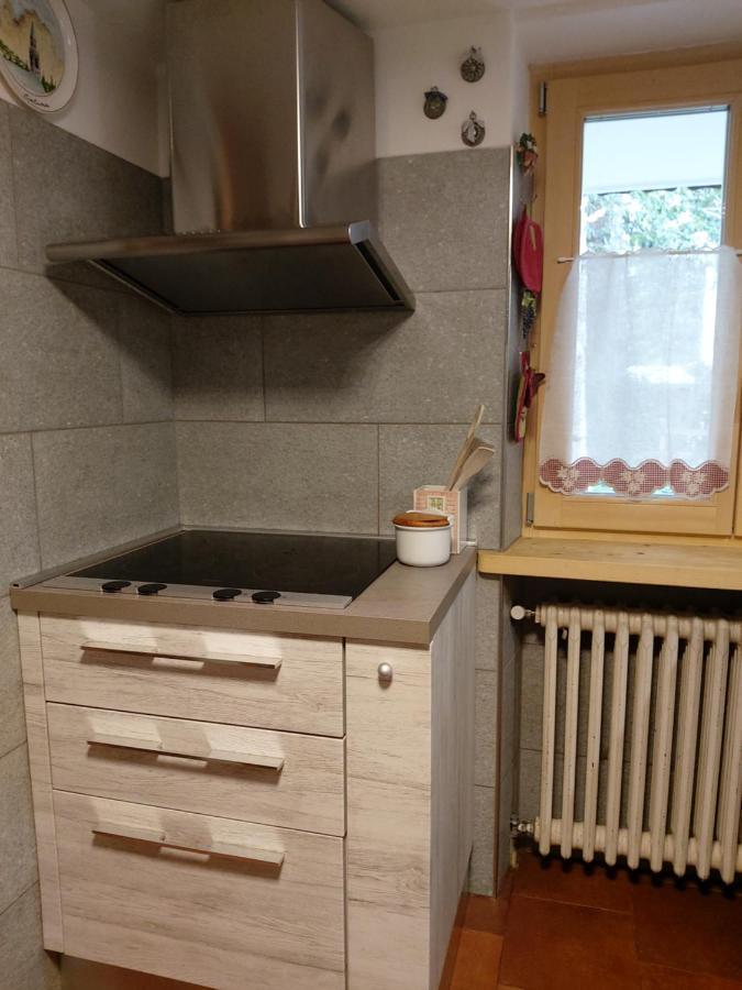 Appartamento Cortina 1956 Cortina dʼAmpezzo Dış mekan fotoğraf