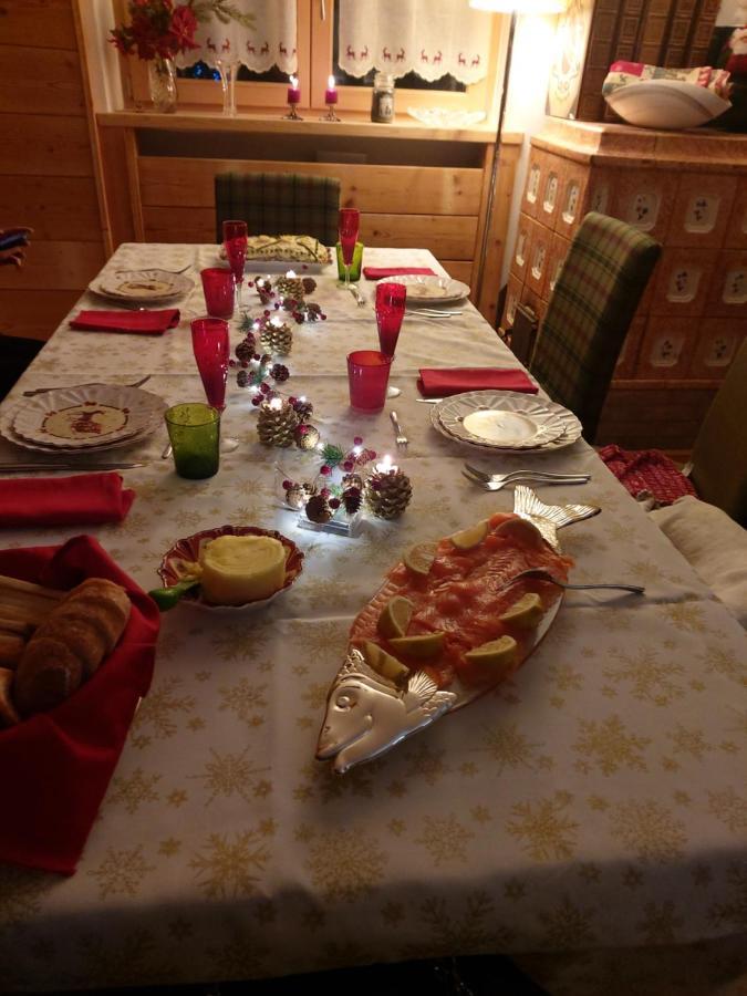 Appartamento Cortina 1956 Cortina dʼAmpezzo Dış mekan fotoğraf